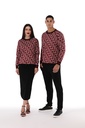 Adult Qatar monogram Sweater