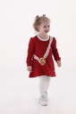 Kids Dessert rose dress