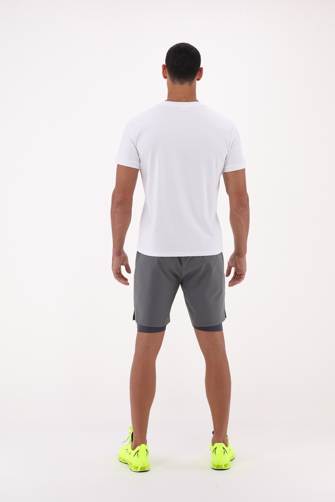 Men shorts and tshirt Set