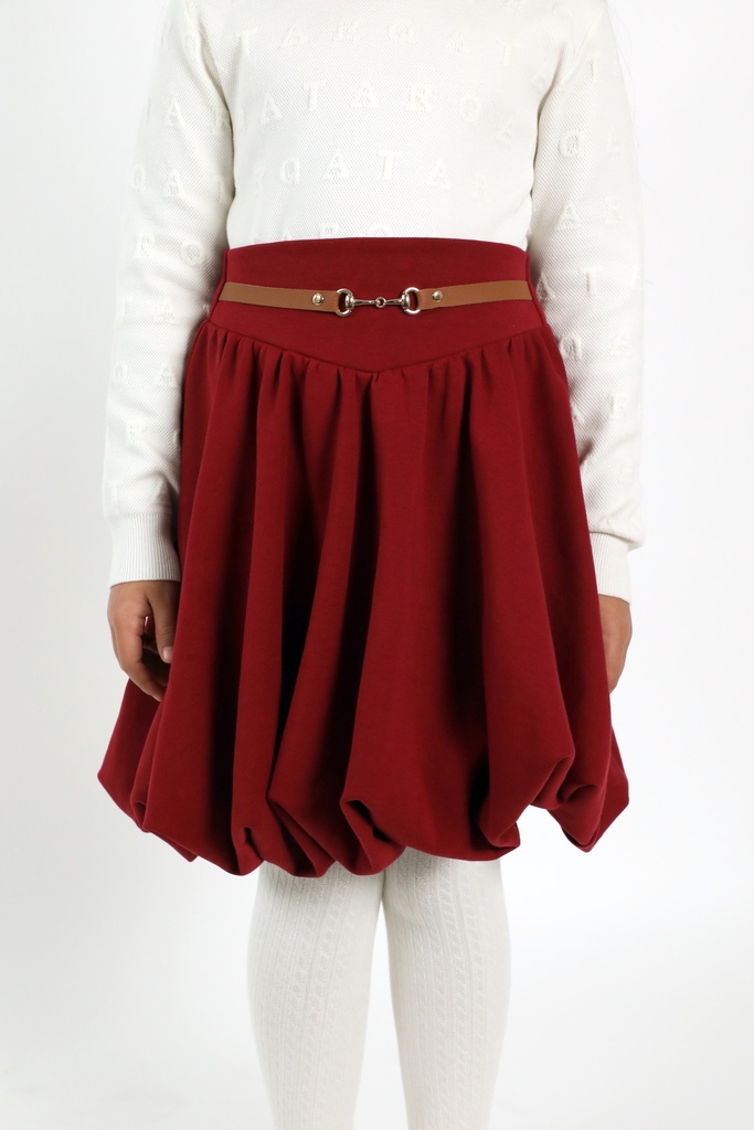 Girls Bubble skirt