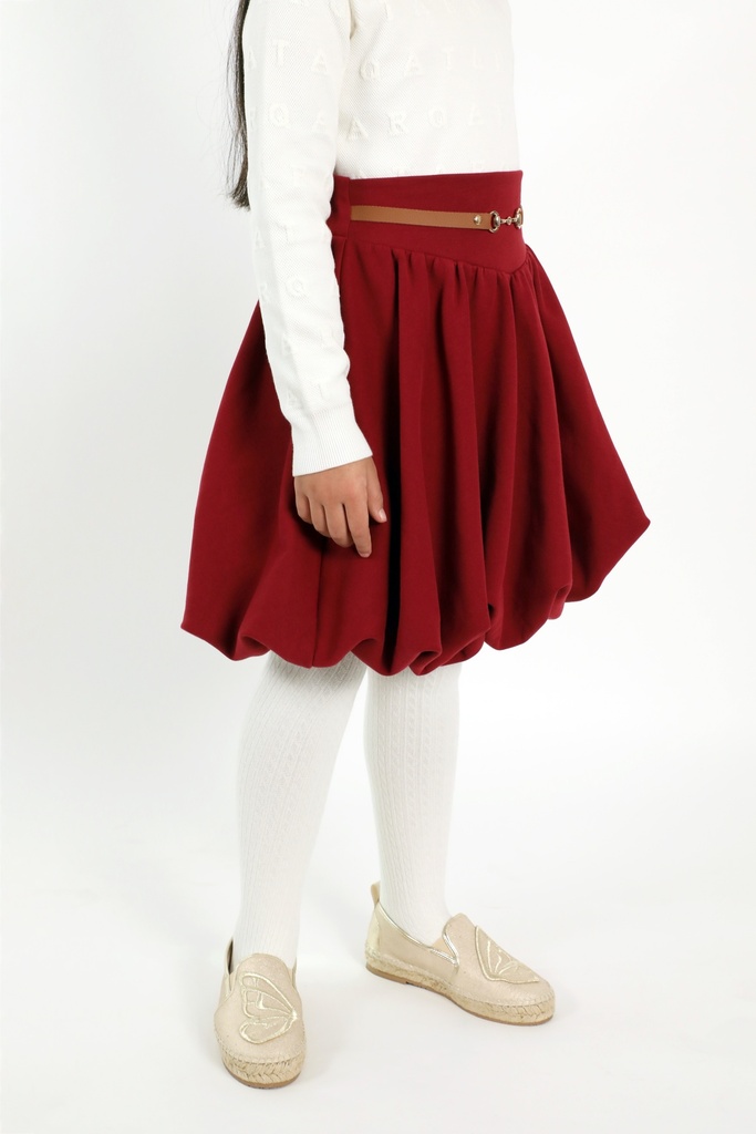 Girls Bubble skirt
