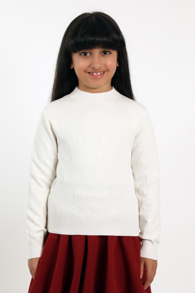 Kids pullover
