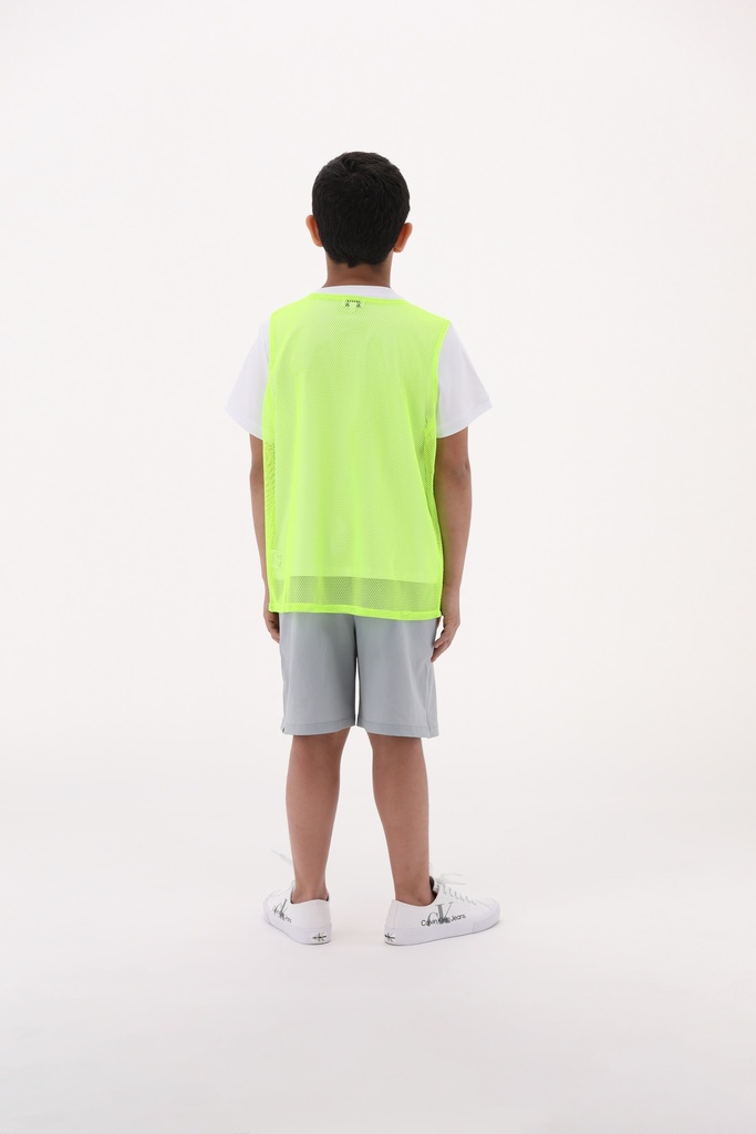 Boy Qatar vest ,short and tshirts Set