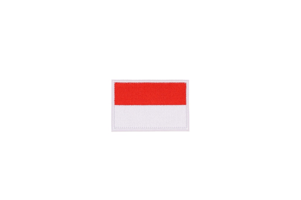 Flag Patch