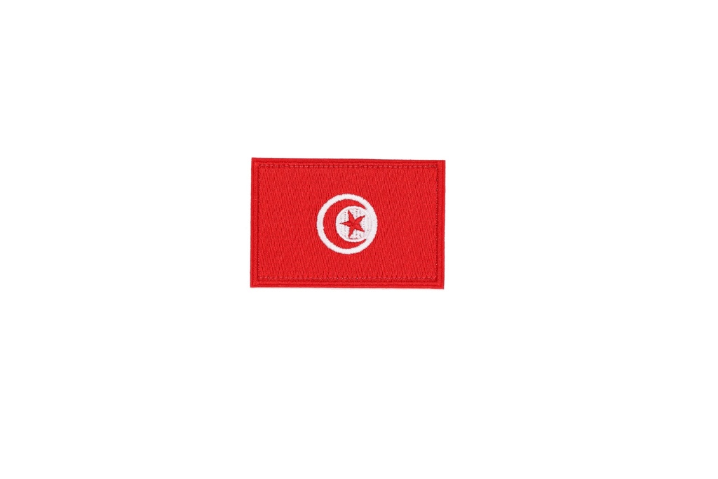 Flag Patch