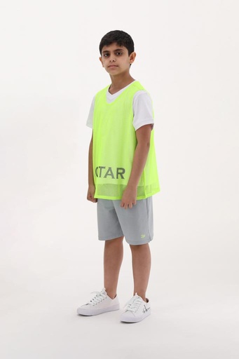 Boy Qatar vest ,short and tshirts Set